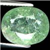 4.88ct Oval Cut Blue Green Cuprian Tourmaline (GEM-35274)