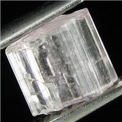 1.46ct Afghan Tourmaline Crystal (GEM-35330)