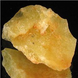13.99ct Natural Amber Chunk  (GEM-39298)