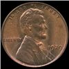 1929 Lincoln 1c MS67 RB (COI-8741)