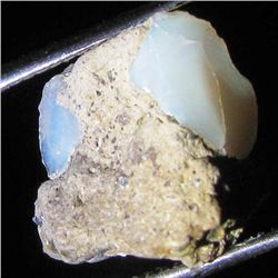 6.75ct Sudan Opal Rough  (GEM-29794A)