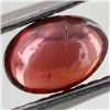 0.66ct Pink Tourmaline Cabochon Oval (GEM-39762)