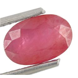 1.55ct Orange Pink Padparasha Sapphire (GEM-28896)