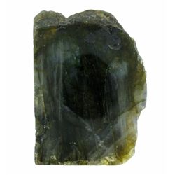 340ct Gem Grade Labradorite Slab Neon Colors (GEM-21138)