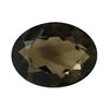 21.22ct Glittering Natural Smoky Quartz (GEM-24155)