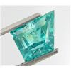 3.22ct Blue Green Neon Apatite Copper Bearing (GEM-28561D)