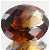 29.37ct Clean Natural Imperial Topaz  (GEM-28191)