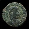 300AD Roman Bronze Coin Higher Grade (COI-9435)