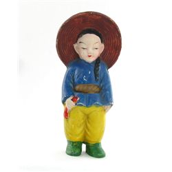 Antique Made in Occupied Japan Figurine (ANT-1750)