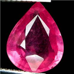 4.08ct Ruby Pink Red Mozambique (GEM-35249)