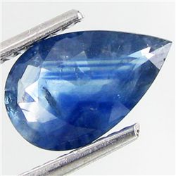 1.80ct Blue Sapphire (GEM-33334)