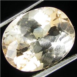 8.4ct Chanpaigne Imperial Topaz (GEM-35772)