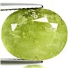 Image 1 : 8.53ct Natural Demantoid Garnet (GEM-35057)
