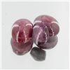 Image 2 : 14.16ct Purple Ruby Cab Appraised $15k (GEM-21921)