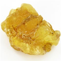 155ct Natural Amber Chunk (MIN-000553)