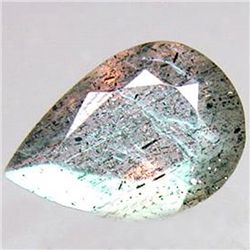 1.55ct Natural Labradorite (GEM-11129)