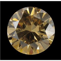 23ct Champagne Lab Diamond Gemstone (GEM-22005)