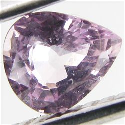 0.5ct Fancy Color Sapphire Pear (GEM-29329L)