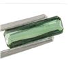 0.85ct Forest Green Tourmaline Mozambique (GEM-29206A)
