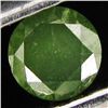 0.16ct Green Natural Diamond (GEM-3662G)