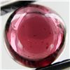 1.35ct Natural Rubellite Tourmaline Round (GEM-26005Y)