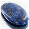 53.15ct Natural Lapis Lazuli (GEM-29602)