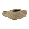 Rare Ancient Roman Oil Lamp 1900 Y/O  (ANT-746)