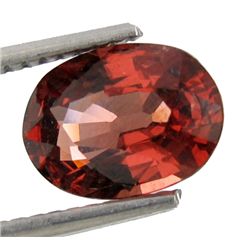 2.01ct Rare Orange Spinel (GEM-21472)