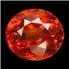 1.83ct Oval Cut Fanta Spessartite Garnet  (GEM-22866C)