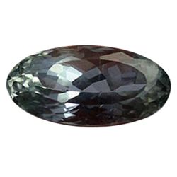 26.60ct Aqua Blue Kunzite (GEM-24587)