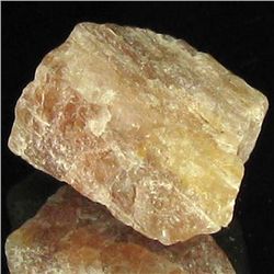 9.2ct Untreated Brazilian Emerald Rough  (GEM-39354)