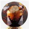 27.55ct Scintillating Imperial Topaz Round (GEM-28007)
