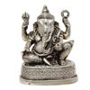 Tibet Bronze Ganesh (ANT-691)