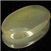 46.6ct Top Jasper Cabochon Oval (GEM-39077)