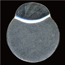 ???? Jefferson Nickel Off Center Err Choice Unc (COI-5137)