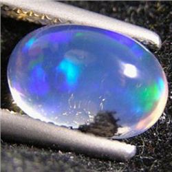 2.24ct Ultra Rare Fire Opal Sudan   (GEM-28264)