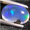 2.24ct Ultra Rare Fire Opal Sudan   (GEM-28264)