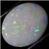 3.1ct Jelly Opal Cabochon Oval  (GEM-31189)