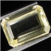 2.1ct Lemon Citrine Emerald (GEM-41074)