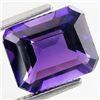 4.02ct Purple Amethyst Emerald (GEM-10395E)