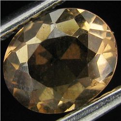 1.19ct Imperial Topaz Oval (GEM-29862B)