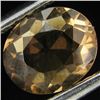 1.19ct Imperial Topaz Oval (GEM-29862B)