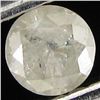 0.02ct Mint Green Natural Diamond (GEM-3662J)