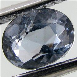 0.7ct Clean Tanzania Spinel Oval (GEM-28565B)