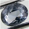 0.7ct Clean Tanzania Spinel Oval (GEM-28565B)