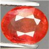 1.44ct Orange Red Padparascha Sapphire Nigeria (GEM-7926)