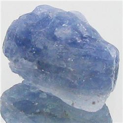10.95ct Natural Blue Sapphire Rough  (GEM-39376)