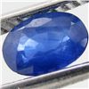 0.62ct Fancy Color Sapphire Oval (GEM-29341E)