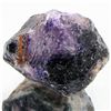 54.83ct Untreated Purple Amethyst Rough  (GEM-39321)