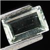 .37ct Sky Blue Santa Maria Aquamarine Octagon (GEM-33046)